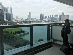 Marina Bay Residences (D1), Condominium #638704191